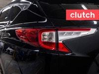 Welcome Lights, Auto Dimming Rearview Mirror, Front Heated Seats and more! Clutch is the largest onl... (image 9)