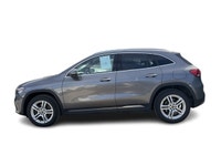 Le 2023 Mercedes-Benz GLA 250 4MATIC est un VUS sous-compact de luxe qui combine élégance, technolog... (image 7)