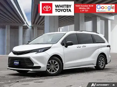 FWD 8-PASSENGER Engine: 4 Cylinder Engine 2.5L L/100Km City: 6.6 L/100Km Hwy: 6.5 Safety Equipment E...