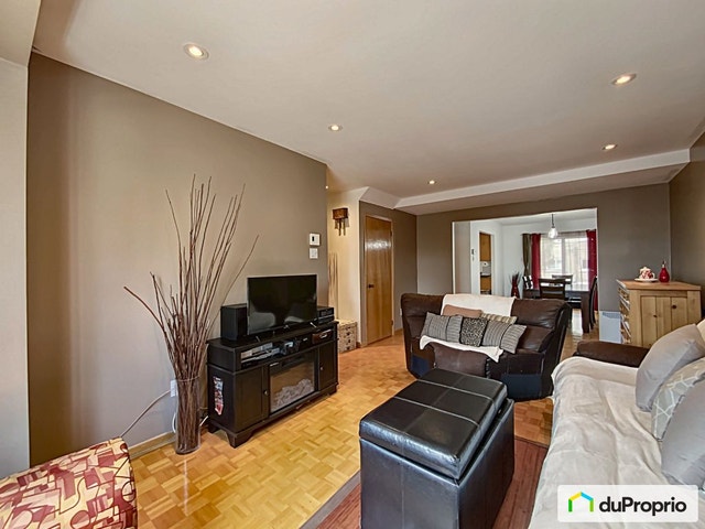 $675,000 - Townhouse in Mercier / Hochelaga / Maisonneuve — photo 3