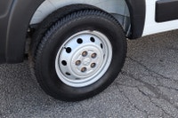 FACELIFT !! Power and Versatility: 2023 Ram ProMaster Cargo Van 2500 High Roof Tradesmanin. Maximize... (image 7)
