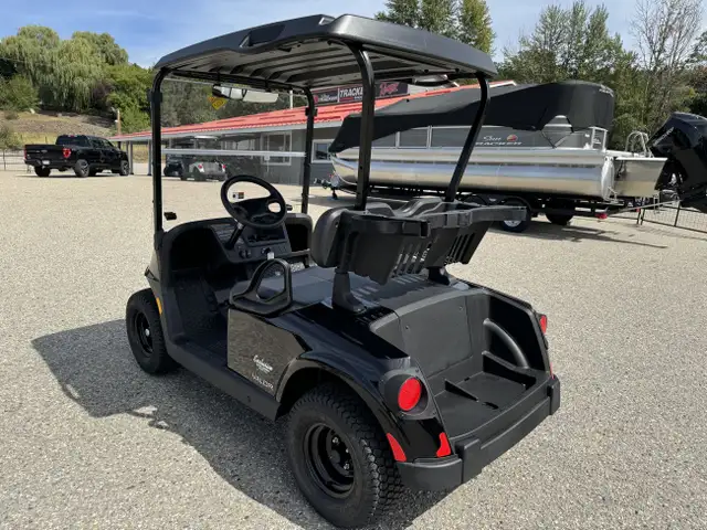 2025 EZGO Valor EX1 -Best Golf Cart,by Textron in ATVs in Vernon - Image 7