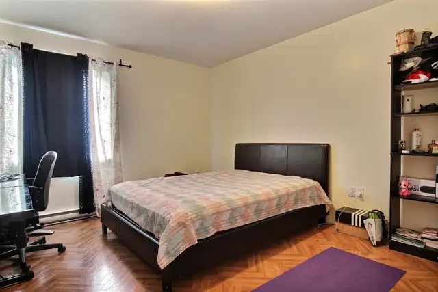 4 1/2, 17025 boul. Henri-Bourassa CHARLESBOURG - 1er MAI 2026 in Long Term Rentals in Québec City - Image 9