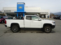 2020 Chevrolet Colorado ZR2 Extended Cab Rugged, capable, and ready for both adventure and hauling t... (image 3)