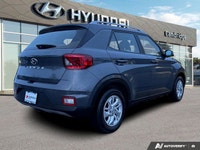 *2024 Hyundai Venue Preferred | Heated Seats | CarPlay | Smart Tech | Compact SUV* Compact, confiden... (image 4)