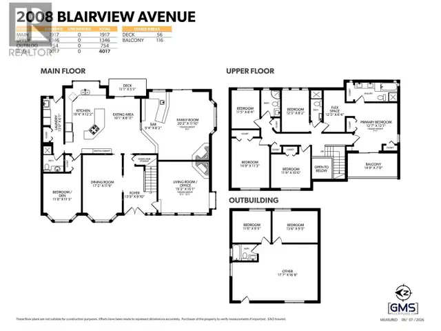 2008 BLAIRVIEW AVENUE North Vancouver, British Columbia in Houses for Sale in North Shore - Image 41