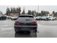 This Porsche Macan S delivers true sports car performance in a refined, everyday SUV. Powered by a t... (image 4)