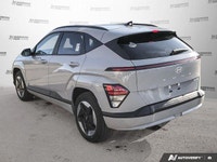 The 2024 Hyundai Kona Electric Preferred is the perfect vehicle for anyone looking for a stylish and... (image 3)