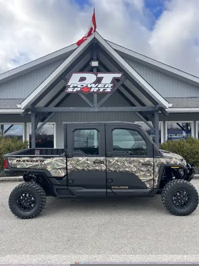 Class: U Freight: 2595 Code Name: RANGER CREW XD 1500 NS ED ULT -PPC Ultimate Fuel Type: Gas Body St...