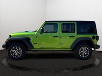 Get ready to experience the perfect combination of classic, trail-rated capability and everyday mode... (image 1)