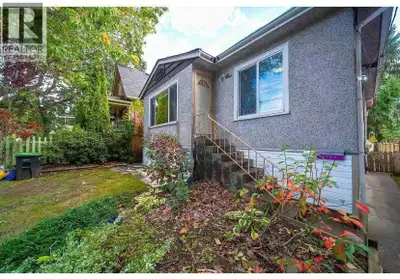 Please Email or Text to book the showing, thanks. 1. Address: 11xx East 21st Ave 2. Area: Vancouver...