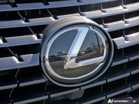 Elevate your daily drive with the refined 2019 Lexus NX 300, finished in stunning Nebula Grey Pearl... (image 8)