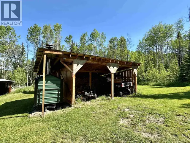 20193 FAREWELL CREEK ROAD Telkwa, British Columbia in Houses for Sale in Smithers - Image 29