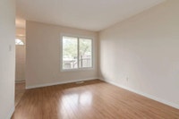 Amenities: Spacious Rooms • In-suite Laundry • Private Yard Suite & Building: Two-bedroom and three-... (image 8)