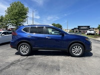 The 2018 Nissan Rogue SV is engineered to seamlessly integrate into your daily life, offering both v... (image 3)