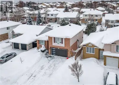 Nestled in a quiet, family-friendly cul-de-sac in the highly sought-after South End, 21 Vintage Way...