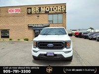 No accident Reported, Ontario vehicle with Lots of Options! Call (905) 791-3300 - Grey Fabric interi... (image 1)