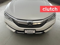 Front Heated Seats, Power Lumbar Support, Folding Rear Seats and more! Clutch is the largest online... (image 6)