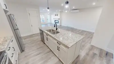 FOUR WINDS Location:This 3 bedroom, 2 bathroom apartment is conveniently located at75 Langille Dr.,...