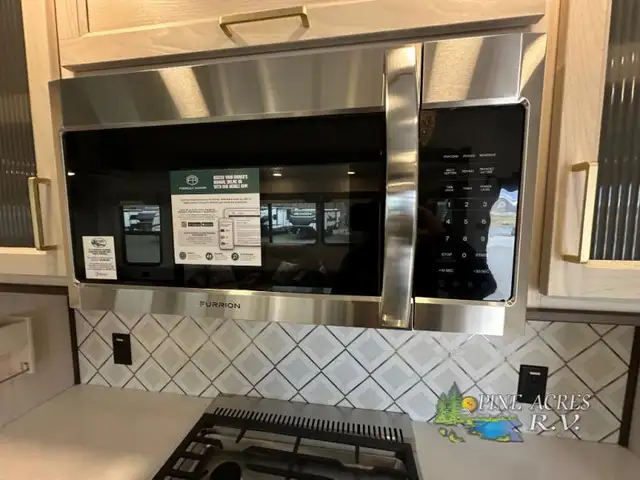 2025 Forest River RV Cedar Creek Experience 35RL Quality at it's in Travel Trailers & Campers in Truro - Image 19