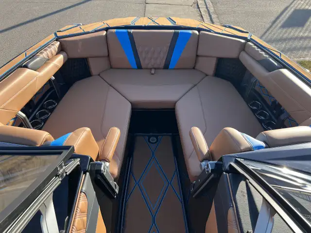 2025 Malibu M230 in Powerboats & Motorboats in Saskatoon - Image 27