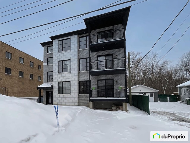 $400,000 - Condominium for sale in Ste-Catherine — photo 3