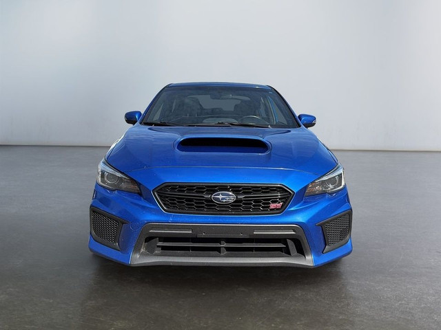 2019 Subaru WRX STI Limited CARPLAY TOIT OUVRANT SIEGES EN SUEDE dans Autos et camions  à Laval/Rive Nord - Image 2
