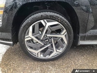 This Hyundai Kona has a dependable Intercooled Turbo Regular Unleaded I-4 1.6 L/98 engine powering t... (image 9)