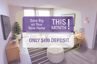 Guildford Apartment For Rent | Regent Place Apartments Delta/Surrey/Langley Greater Vancouver Area Preview