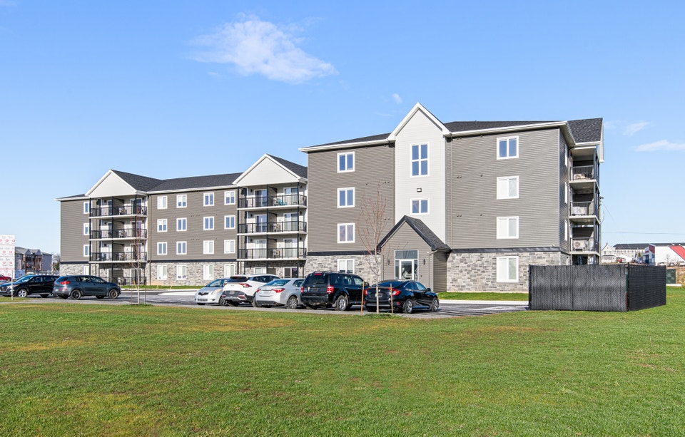 Domaine Sorbonne Estates (Phase 1) Dieppe 3