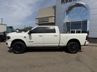 This Ram 2500 delivers a Intercooled Turbo Diesel I-6 6.7 L/408 engine powering this Automatic trans... (image 2)