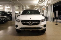 This Mercedes-Benz GLC 300 has a dependable Intercooled Turbo Gas/Electric I-4 2.0 L/121 engine powe... (image 2)