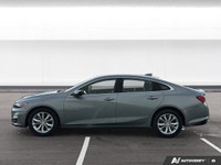 Experience the modern design, efficient performance, and everyday comfort of the *2023 Chevrolet Mal... (image 2)