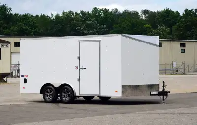 Two Eastern Ontario Pickup Locations - Take advantage of flat-rate delivery to Ottawa or Iroquois, O...