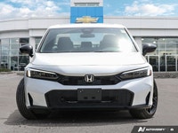 STANDARD PAINT,Steering Wheel Audio Controls,Premium Synthetic Seats,Bucket Seats,Variable Speed Int... (image 1)