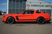 --WIN A $5000 TRAVEL VOUCHER, ASK US HOW!-- 1 OF ONLY 291 ORIGINAL CANADIAN CARS! THIS BOSS 302 MUST... (image 7)