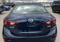 2015 Mazda Mazda3 GX Sedan | Manual Transmission | 182,596 KM Air Conditioning, Power Windows, Power... (image 4)