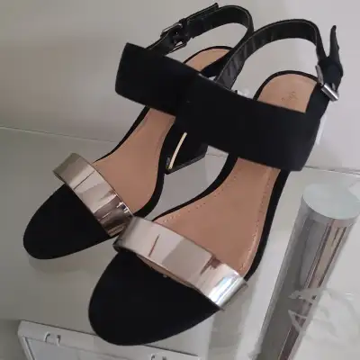 Brand new women shoes Size 8.5, View more