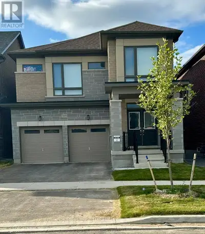 889 REXTON DRIVE Oshawa (Kedron), Ontario