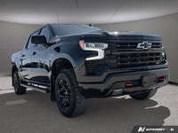 Dealer Certified Pre-Owned. This Chevrolet Silverado 1500 delivers a Turbocharged Diesel I6 3.0L/183... (image 8)