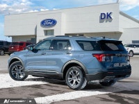 Heated Seats, Adaptive Cruise Control, Lane Keep Assist, Collision Alert, Power Liftgate! THIS VEHIC... (image 4)