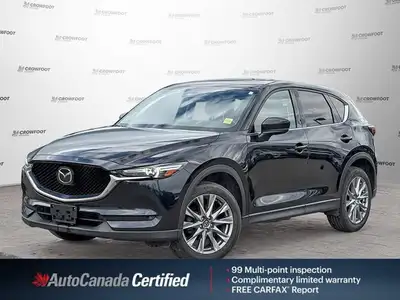 Crowfoot Hyundai, AMVIC Licensed Dealer Mileage: 74,120 km Experience premium luxury and highly enga...
