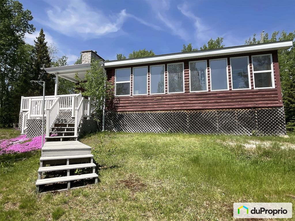 $225,000 - Cottage for sale in St-Ludger-De-Milot — photo 2