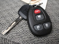 Massive Cargo Space: Up to about 8,031 L (â‰ˆ283 cu ft) of cargo volume â€” ideal for tools, equipme... (image 6)