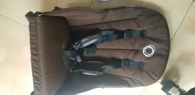 Bugaboo Cameleon 3 Classic Stroller Bugaboo Seat Fabric, View more