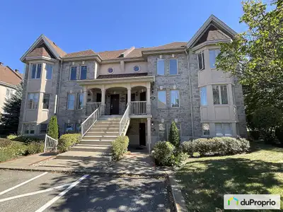 OFFRE D'ACHAT ACCEPTÉE. En attente de réalisation d'une condition. SITUATION EXCEPTIONNELLE. Domaine...