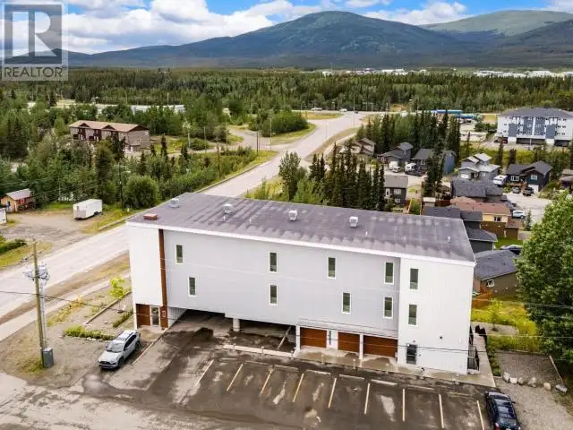 2-20 WANN ROAD Whitehorse, Yukon in Houses for Sale in Whitehorse - Image 24