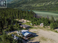 Lot 1195-2 SPIRIT LAKE Whitehorse South, Yukon