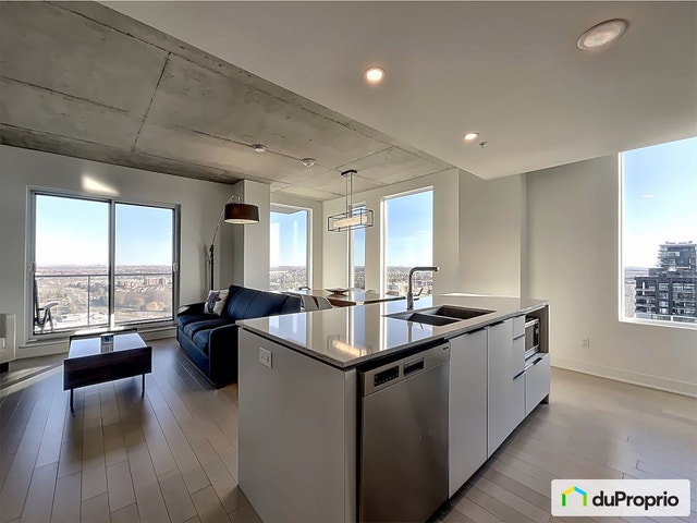 $927,000 - Condominium for sale in Brossard — photo 1