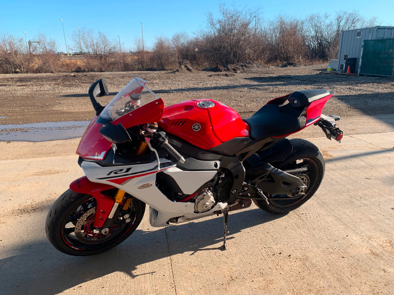 tuono 1100 v4